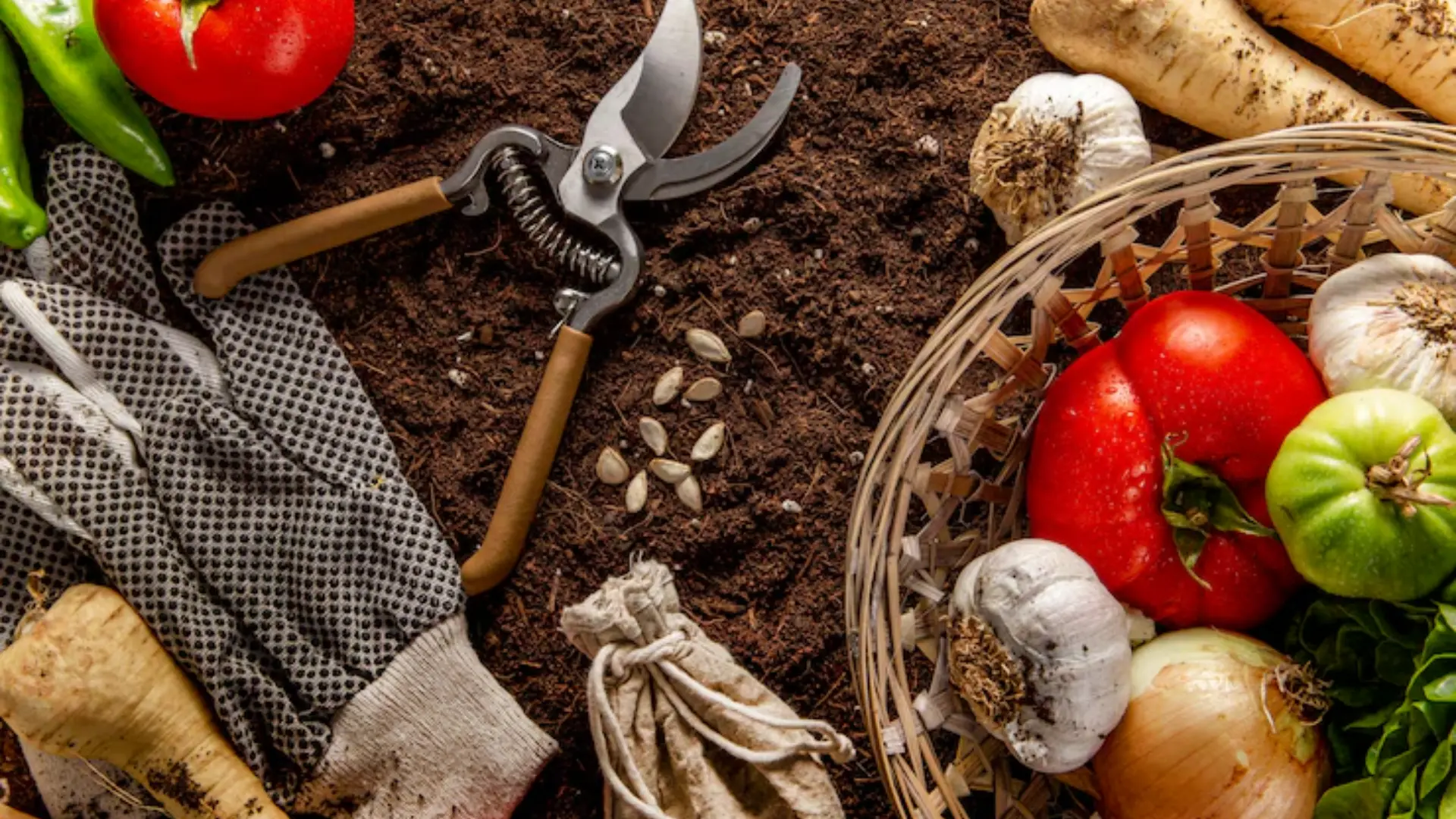 Tools for Sustainable Agriculture Tools for Sustainable Agriculture