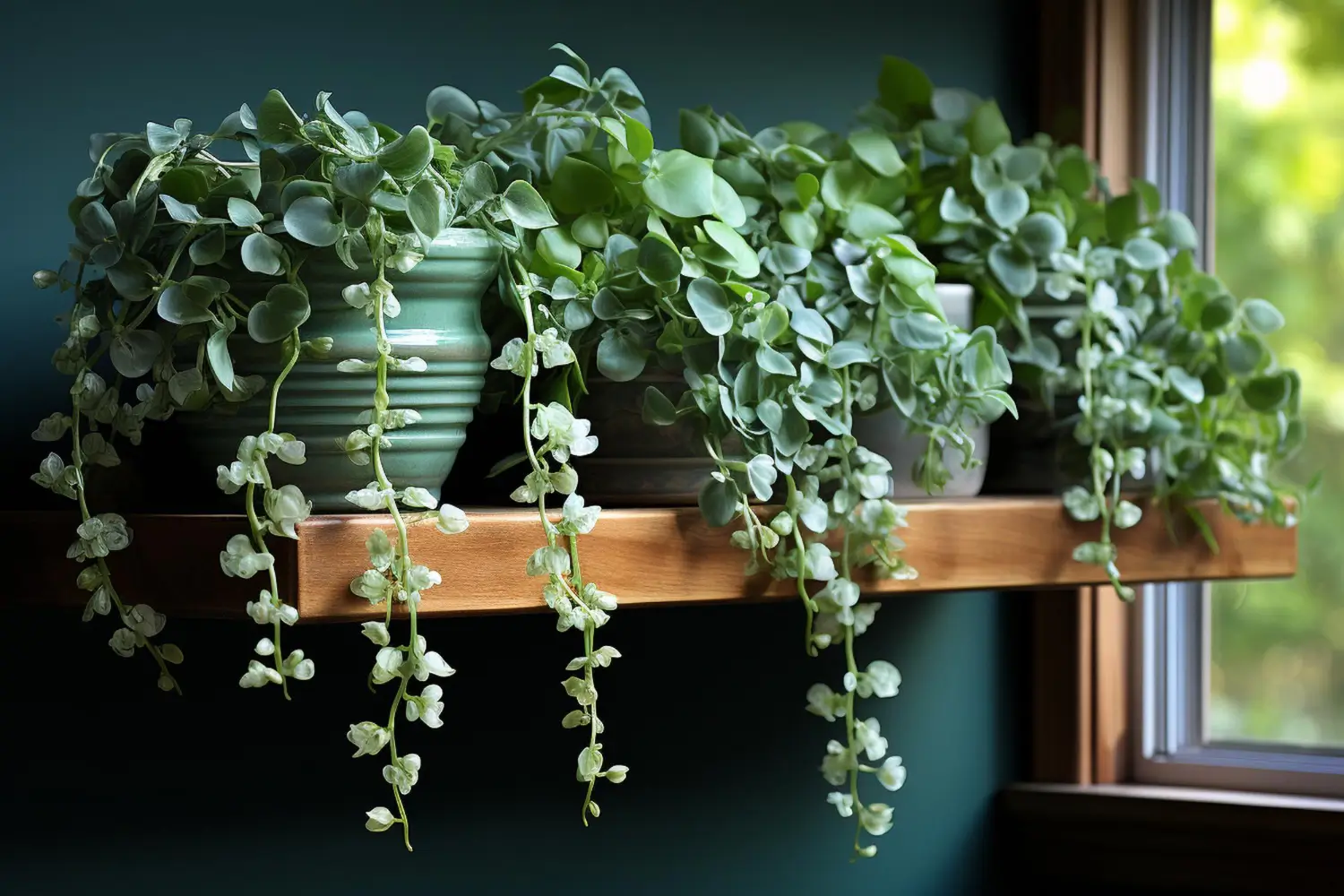 Top 10 trailing plants to transform your shelves, baskets, or garden walls Top 10 trailing plants to transform your shelves, baskets, or garden walls