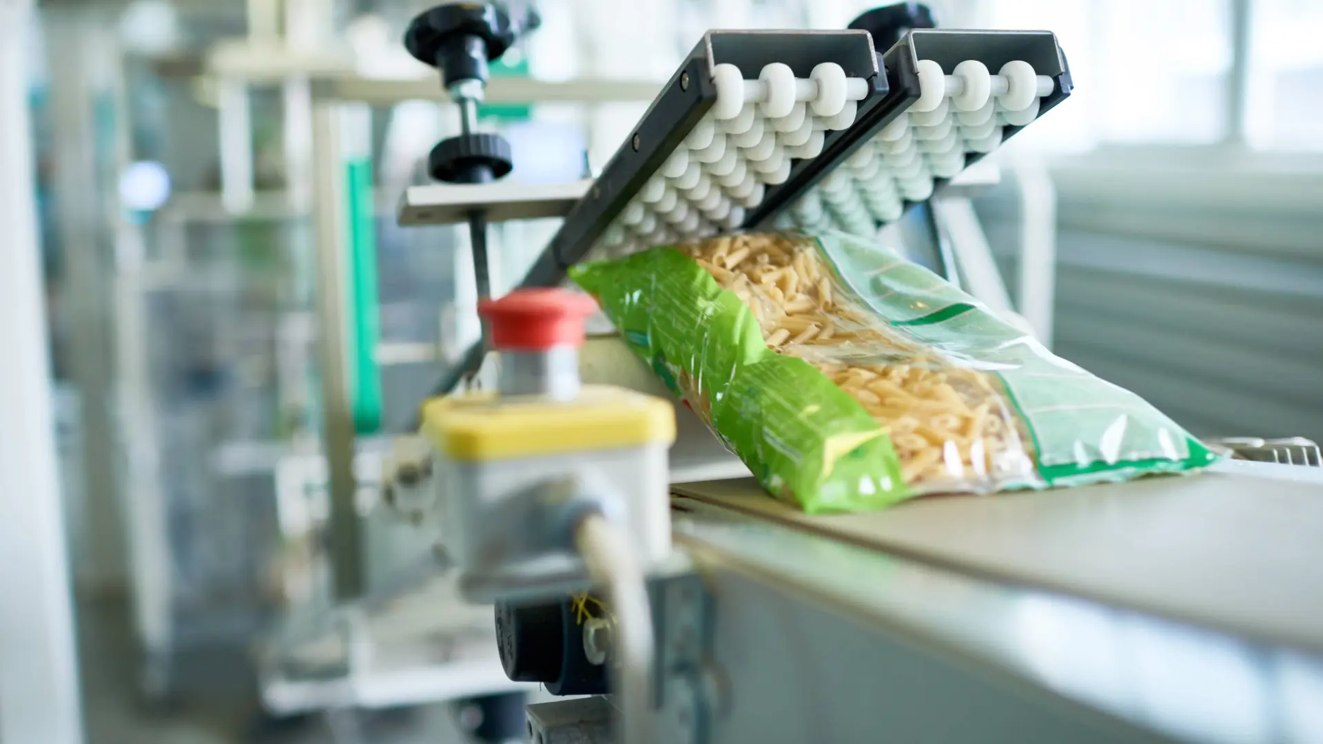 Edible Production and Packaging