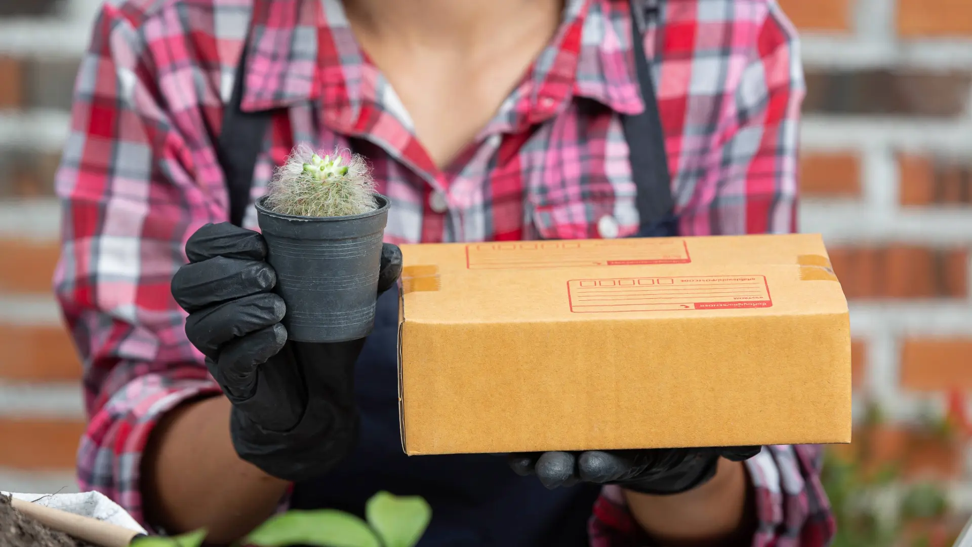 Smarter Packaging