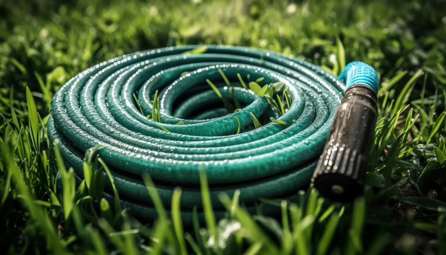 Why an expandable garden hose is a game-changer for home gardeners Why an expandable garden hose is a game-changer for home gardeners