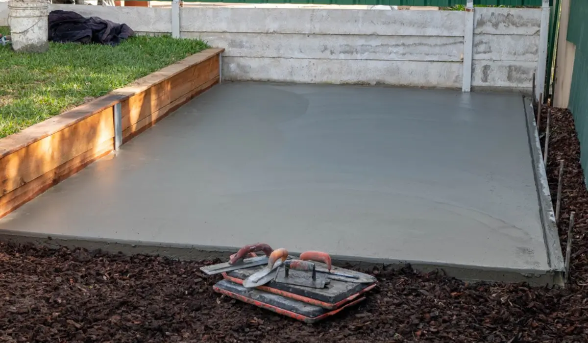 Planning a concrete slab? What to know before you pour