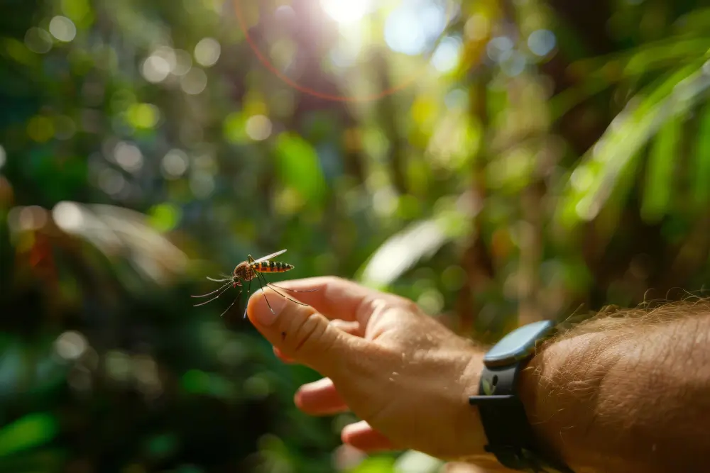 Top 10 best insect repellents for ultimate protection