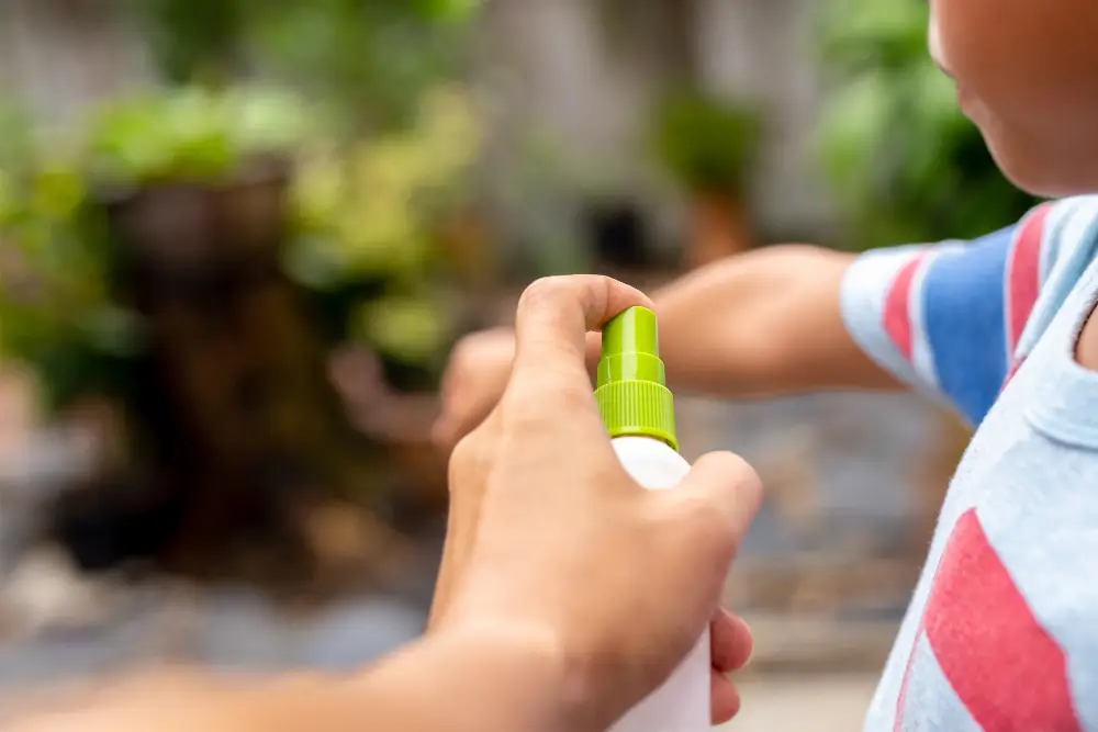 Effective Natural Insect Repellents: Safe Alternatives for Your Family