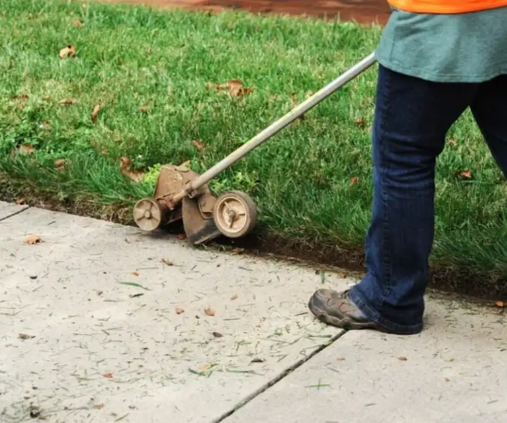 Benefits of Hiring a Lawn Edging Professional