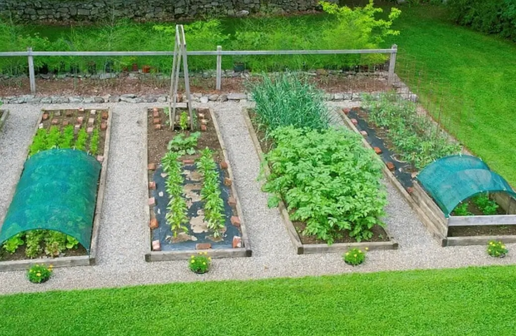 Why Use Shade Cloth in the Garden?
