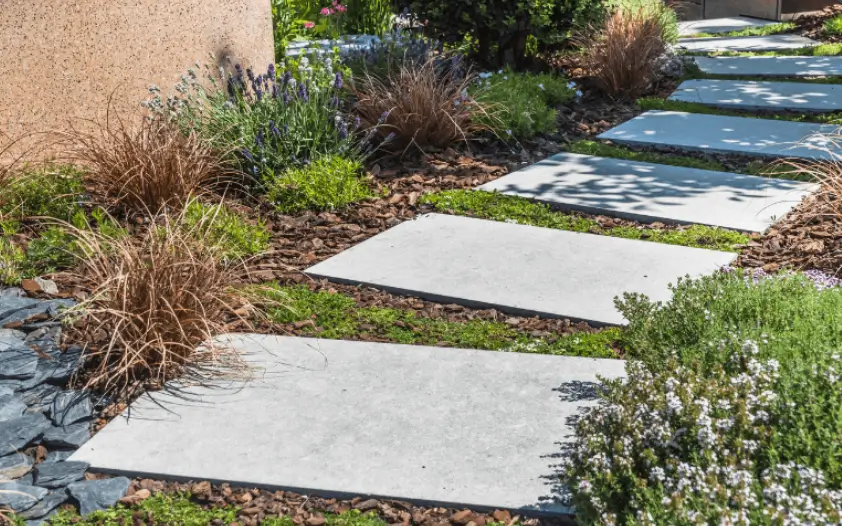 Pathways: Lines That Guide the Eye and the Feet