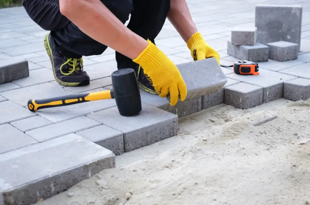 How to Hire a Stone and Pavers Design Professional