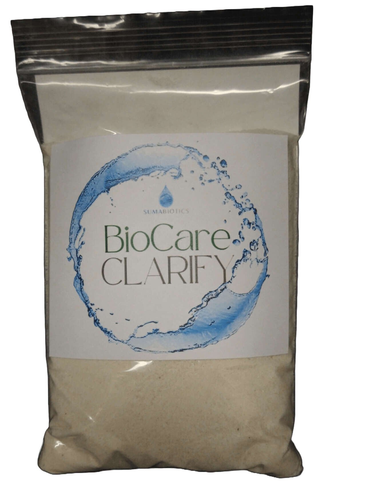 BioCare Clarify - SumaBiotics