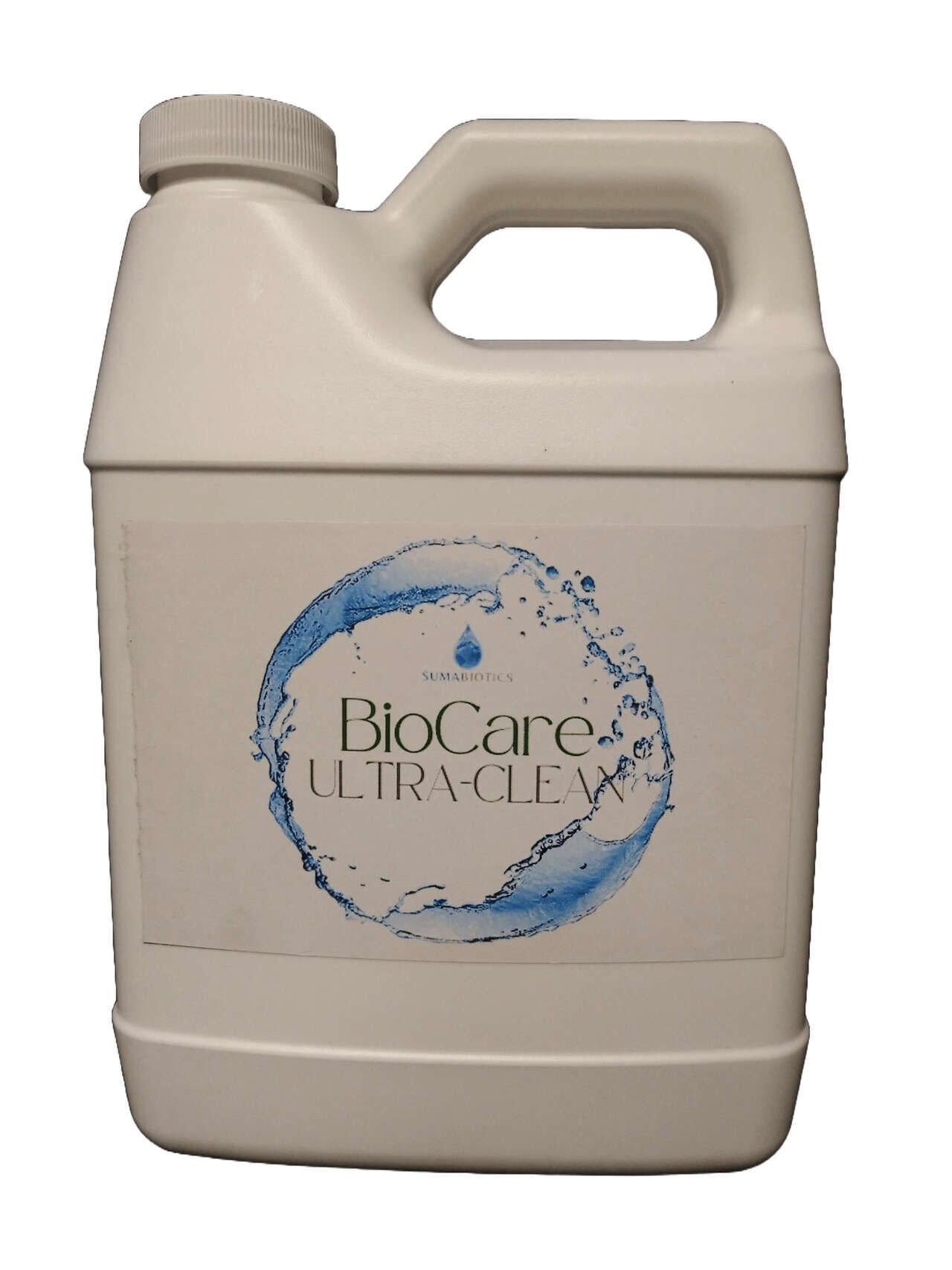 BioCare ULTRA Clean - SumaBiotics