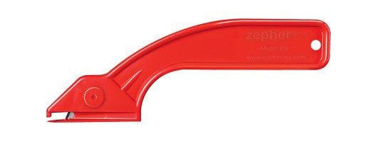 Zepher 102 Red
