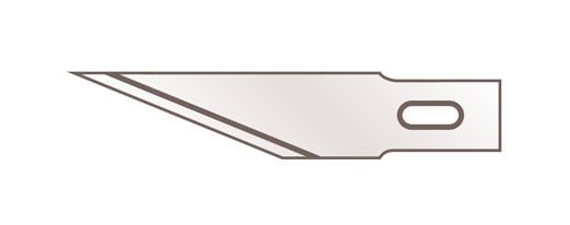 Graphic Blade No. 28 (100 per box)