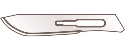 Scalpel Blade