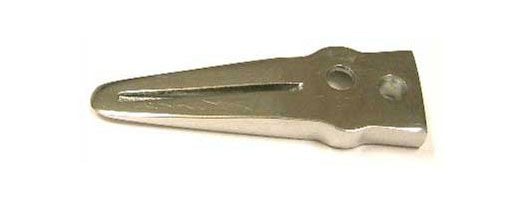 Replacement Metal Tip For Zepher 105