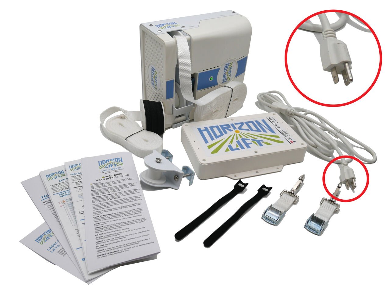 Horizon Lift 110-120V