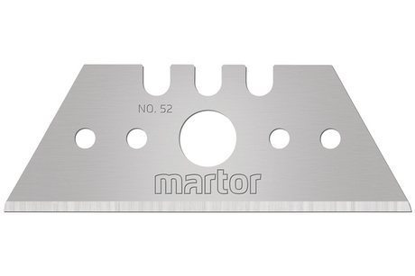 Trapezoid Blade No. 52 (100 per box)