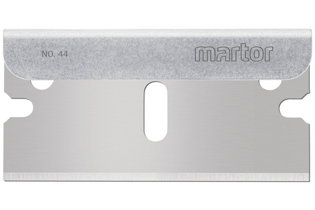 Reinforced Razor Blade No. 44 (100 per box)