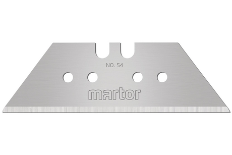 Trapezoid Blade No. 54 (100 per box)