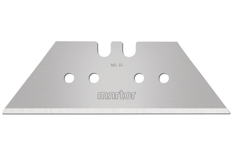 Trapezoid Blade No. 61 (100 per box)