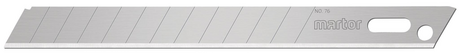 Snap-Off-Blade No. 76 (100 per box)
