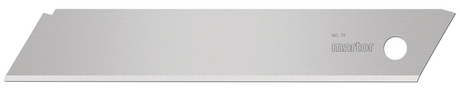 Styropor Blade No. 79 (100 per box)