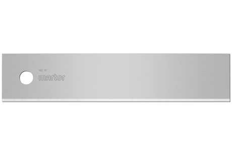 Industrial Blade No. 87 (100 per box)