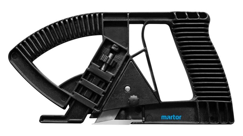 Zepher 109AT Black Metal Tip