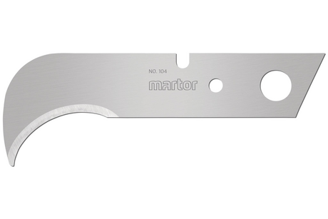 Large Special Purpose Blade No. 104