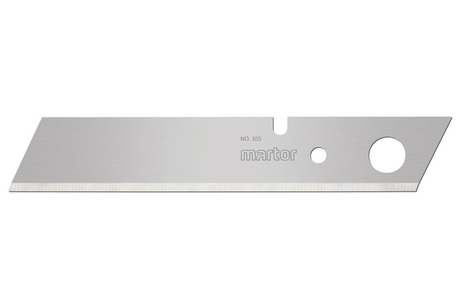 Large Special Purpose Blade No. 105 (5 Per Pack)