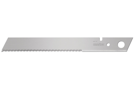 Large Special Purpose Blade No. 107 (5 Per Pack)