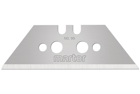 Trapezoid Blade No. 99 (100 per box)