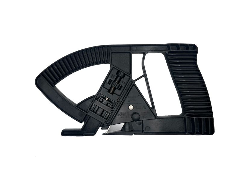Zepher 109AT Black Plastic Tip