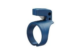 Secumax Ring Knife MDP With Stainless Steel Blade