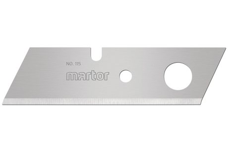 Large Special Purpose Blade No. 115 (5 Per Pack)