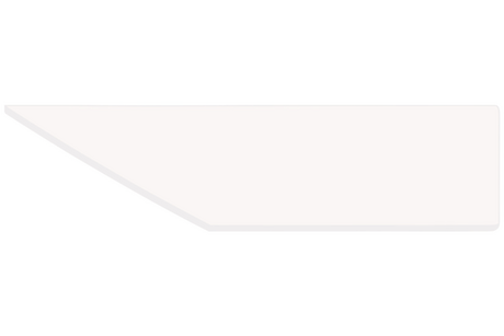 Ceramic Blade No. 170 - Stainless Steel (100 Per Box)
