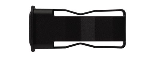 Plastic Holster (Large)