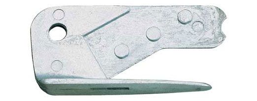 Metal Base for Secumax Opticut No. 435-436-437