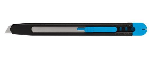 Argentax Cuttex 9 MM Solid Blade