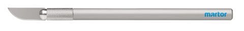 Grafix Boy With A Rounded-Off Tip