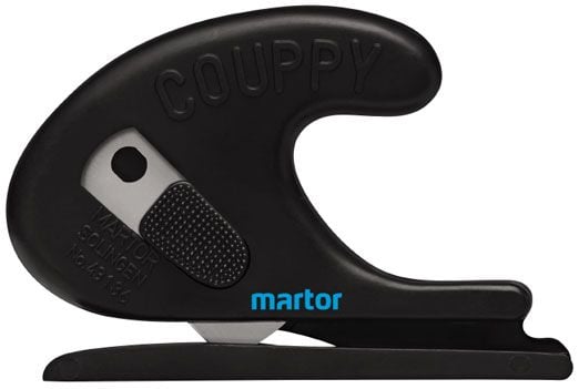 Secumax Couppy