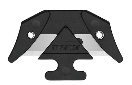 Secumax Robust Replacement Head 0.50 mm