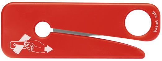 Secumax SOS-Cutter