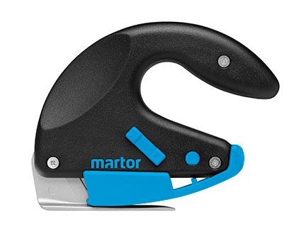 Secymax Opticut Pull-Cut Model With Lateral Protector