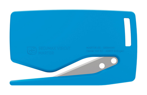 Secumax Visicut (100 Per Box) Replaces 470.08