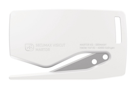 Secumax Visicut (100 Per Box)