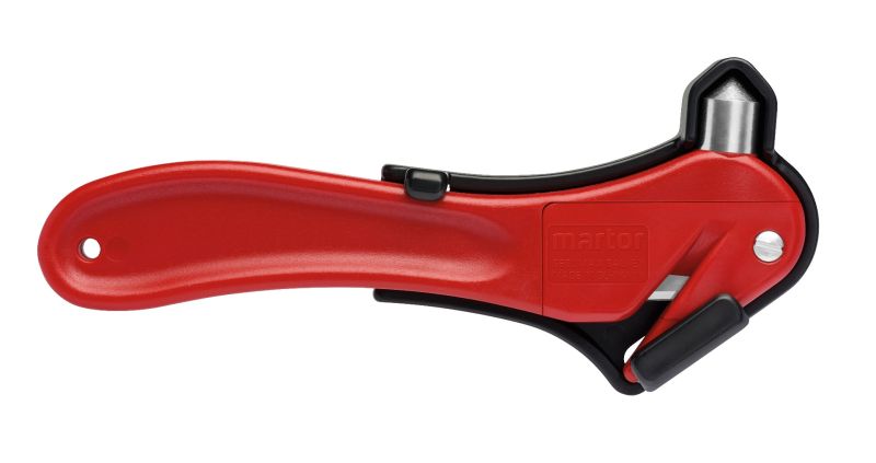 Secumax Salvex SOS