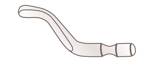 360° Swivel Blade (10 Per Pack)