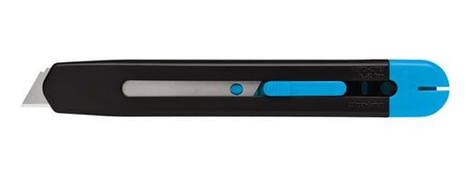 Argentax Cuttex 18 MM Solid Blade