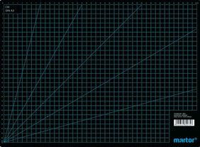 Cutting Mat 320 X 440 mm