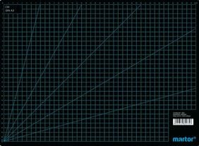 Cutting Mat 230 X 320 mm